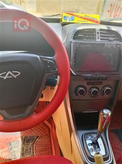 Chery Tiggo 3